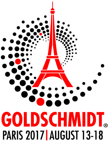 Goldschmidt2017: over 4500 abstracts received