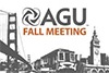 Find EAG at AGU Fall Meeting next week