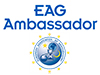 EAG Early Career Ambassador Program: next deadline is 1 October