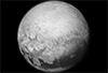 New Horizons visits Pluto