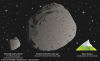 Scientists reconstruct asteroid impact...