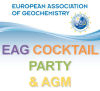 EAG AGM & Cocktail Party at Goldschmidt2017