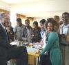 A successful EAG sponsored short course in Ethiopia