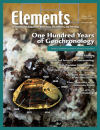 Elements latest issue: One Hundred Years of Geochronology