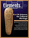 <em>Elements</em>: Earth Sciences for Cultural Heritage