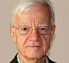 Albrecht W. Hofmann receives the EAG Urey Award
