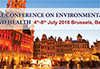 EAG sponsors conference on Environmental Geochemistry & Health