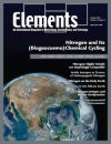 Nitrogen and Its (Biogeocosmo) Chemical Cycling