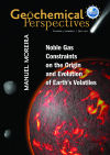 The July issue of Geochemical Perspectives is online