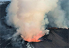 Four of Iceland's main volcanoes all preparing for eruption