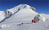 Scary: Sending Alpine ice to Antarctica