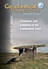 Latest issue of Geochemical Perspectives is online