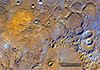 Mercury’s stunning landscape mapped