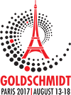 Goldschmidt2017 Call for sessions and workshops open 