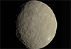 Dwarf planet Ceres hosts home-grown organic material