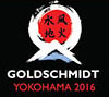 Thank you for attending Goldschmidt2016!