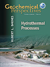 Latest Geochemical Perspectives: Hydrothermal Processes