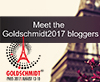 Meet the Goldschmidt2017 Bloggers!