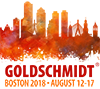 Goldschmidt2018: Abstract deadline is 30 March