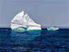Giant icebergs play key role in removing carbon dioxide...