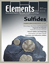 New Elements issue: Sulfides