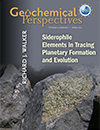 Recently published in Geochemical Perspectives