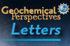 Geochemical Perspectives Letters: online submission tool is live