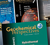 <em>Geochemical Perspectives</em> 2014 Impact Factor: 8.1