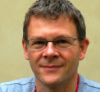 Tim Elliott selected as 2014 Gast Lecturer