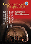 New Geochemical Perspectives: Future Global Mineral Resources