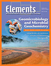 Elements: Geomicrobiology and Microbial Geochemistry