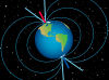 Earth’s magnetic field could flip much faster than predicted