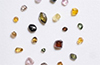  Diamond collection brings deep Earth to the surface