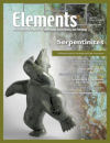 Elements April issue: Serpentinites
