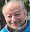 Igor Tolstikhin receives the 2013 Urey Award